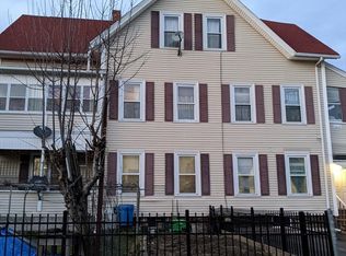 25 Florence St, Worcester, MA 01610
