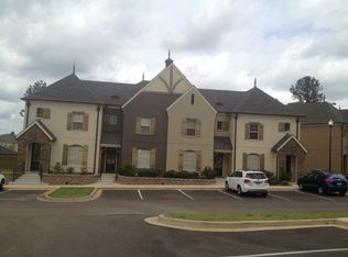 2495 Old Taylor Rd UNIT 107, Oxford, MS 38655
