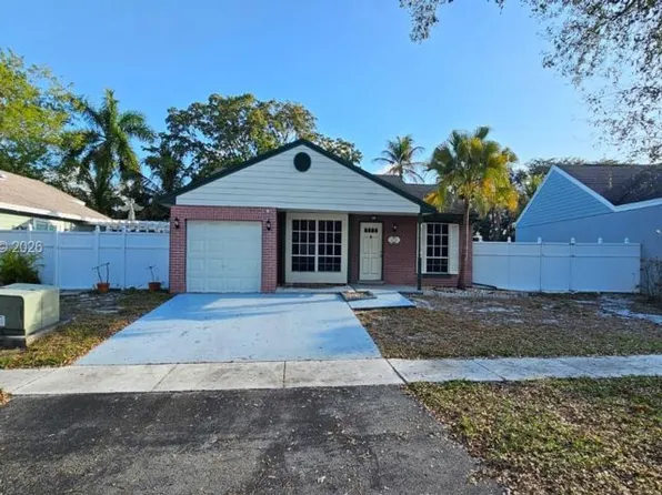 1251 SW 84th Ter, Hollywood, FL 33025