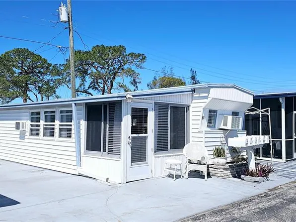 10315 Cortez Rd W Lot 71-4, Bradenton, FL 34210