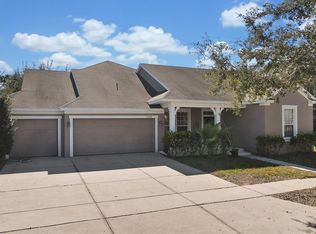 14348 Paradise Tree Dr, Orlando, FL 32828