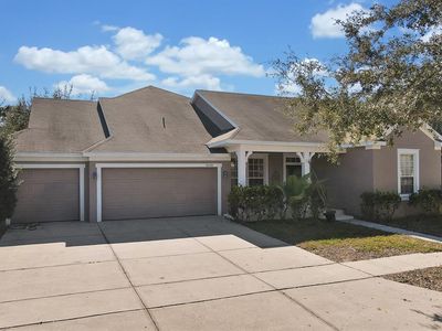 14348 Paradise Tree Dr, Orlando, FL, 32828