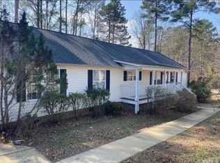 106 Overby Dr, Durham, NC 27713
