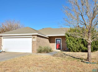 516 La Salle Dr, Clovis, NM 88101