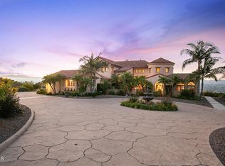 12127 E Presilla Rd, Camarillo, CA 93012