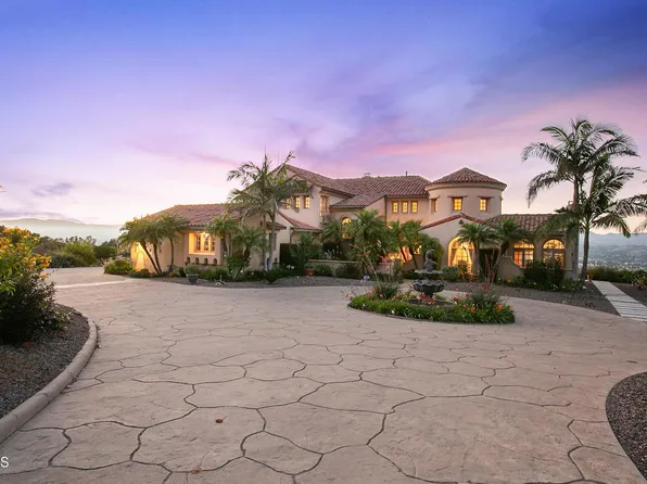 12127 E Presilla Rd, Camarillo, CA 93012