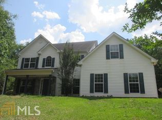 931 Bethany Rd, Covington, GA 30016