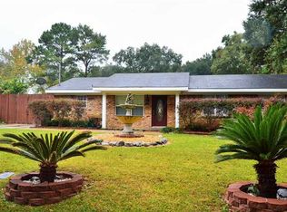 6641 Lincolnshire Rd, Mobile, AL 36619