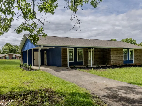 1658 Laurans Ave, Knoxville, TN 37915