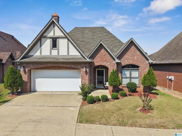 3040 Vintage Way, Moody, AL 35004