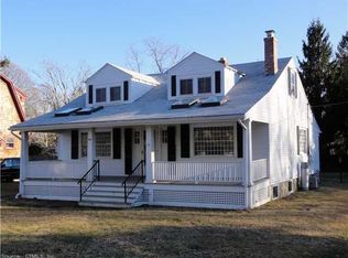 63 New London Rd, Groton, CT 06340