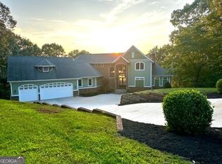 314 Walnut Dr, Westminster, SC 29693