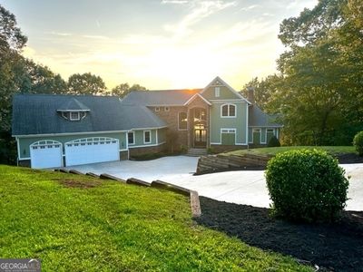 314 Walnut Dr, Westminster, SC, 29693