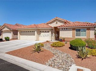 6420 Ruddock Dr, North Las Vegas, NV 89084