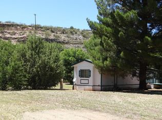 4960 N Wind Valley Ranch Rd, Rimrock, AZ 86335