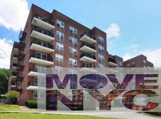 440 Warburton Ave APT 3L, Yonkers, NY 10701