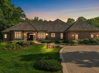 1191 Churchill Ln, Crown Point, IN 46307