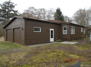 860 Schmid Rd, Grayland, WA 98547