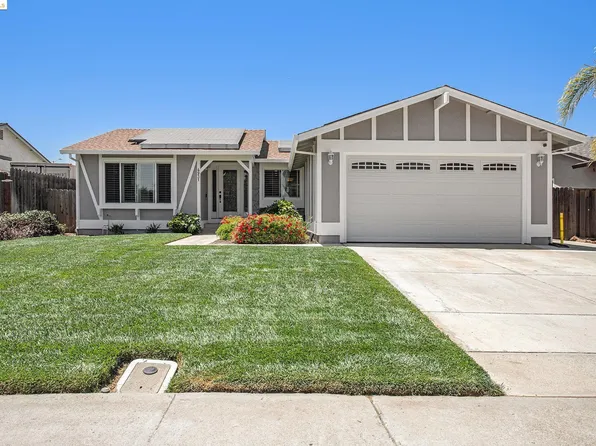 4931 Fuschia Way, Oakley, CA 94561