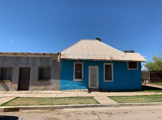 830 International Ave, Douglas, AZ 85607