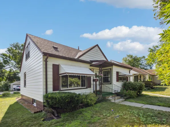 5246 Knox Ave N, Minneapolis, MN 55430