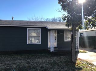1509 Cole St, Wichita Falls, TX 76301