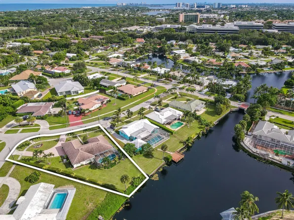 12795 Packwood Road, North Palm Beach, FL 33408
