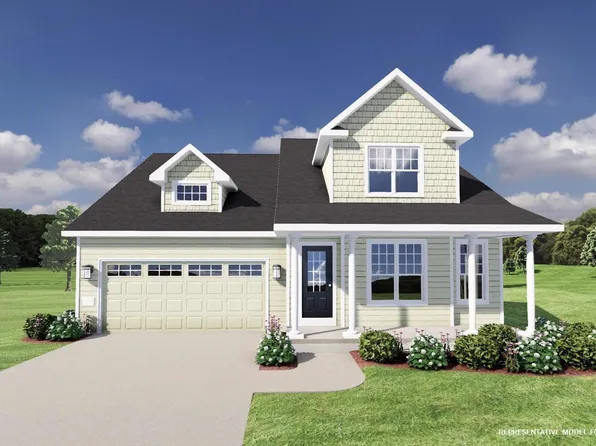 512 White Sky Pass, Verona, WI 53593