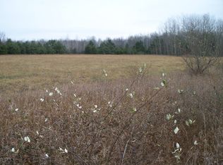 River Rest Rd, Cheboygan, MI 49721