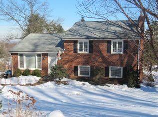 643 Mallard Rd, Wayne, PA 19087