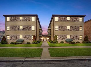2400 N 76th Ave APT 1W, Elmwood Park, IL 60707
