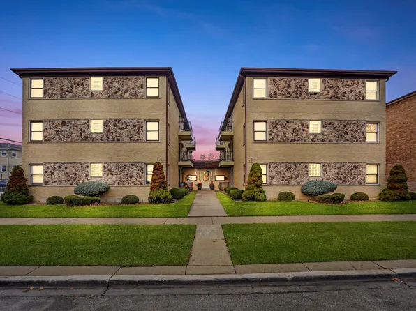 2400 N 76th Ave APT 1W, Elmwood Park, IL 60707
