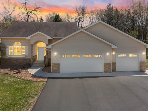 2670 E Rum River Dr S, Cambridge, MN 55008