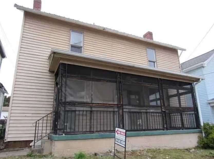 626 Garfield Ave Scottdale, PA Zillow Apartments for Rent in Scottdale