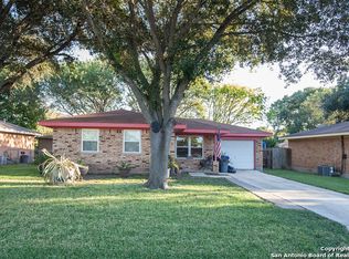 126 Buffalo Trl, Cibolo, TX 78108