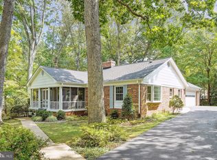 12123 Stirrup Rd, Reston, VA 20191