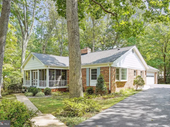 12123 Stirrup Rd, Reston, VA 20191