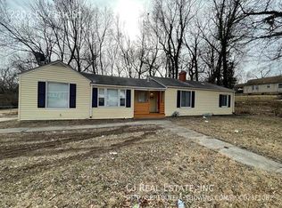 2203 E 75th St, Kansas City, MO 64132