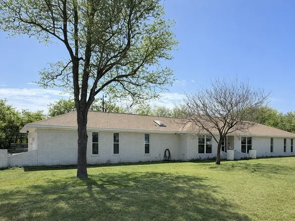 910 Panorama Loop, Waxahachie, TX 75165