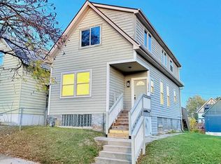 2344 N Buffum St, Milwaukee, WI 53212