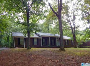 1236 Pine Tree Dr, Birmingham, AL 35235
