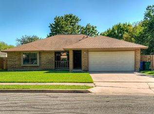 605 Willow Wood Ln, Pflugerville, TX 78660
