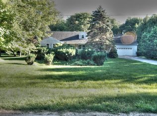 13288 Wilson Rd, New Buffalo, MI 49117