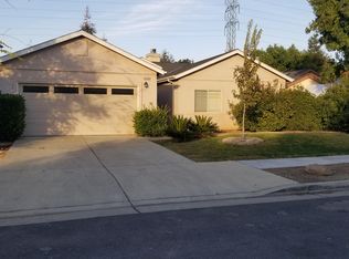 6396 E Balch Ave, Fresno, CA 93727