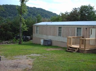 120 Otis Rd, Elizabethton, TN 37643