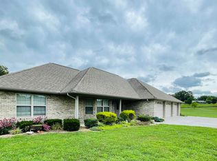 659 Bryce View Ln, Sevierville, TN 37876