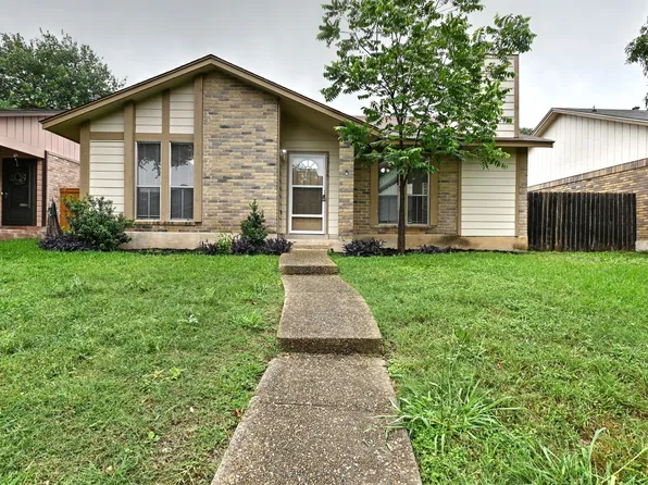 13706 Winding Hl, San Antonio, TX 78217