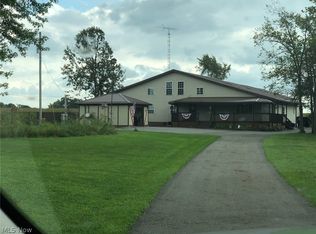 23123 Buck Rd, Alliance, OH 44601