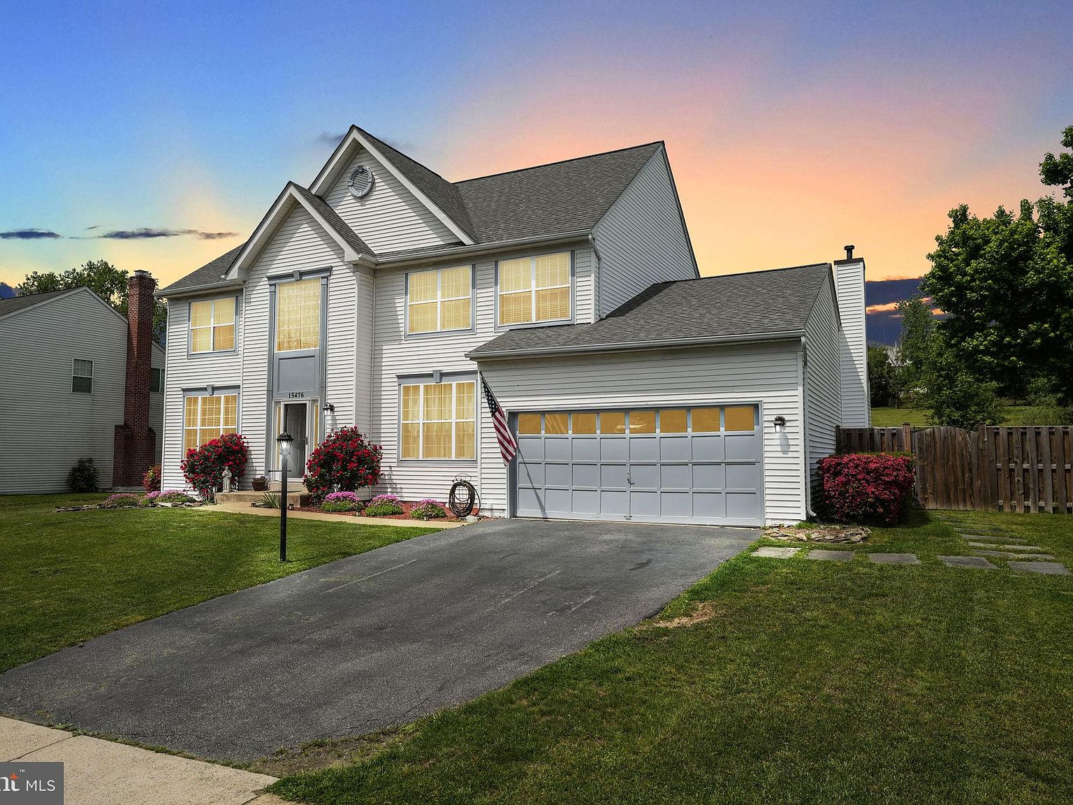 15476 Ambergate Dr, Woodbridge, VA 22193 Zillow