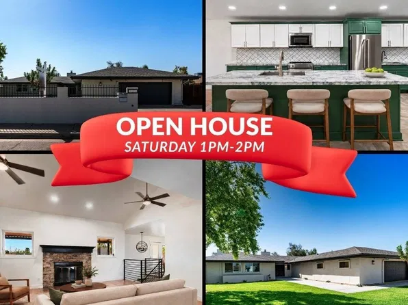 325 W Manhatton Dr, Tempe, AZ 85282